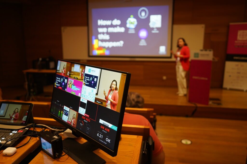 Talk Power of Automations