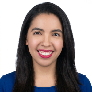Co-Founder Gemma Ibarra